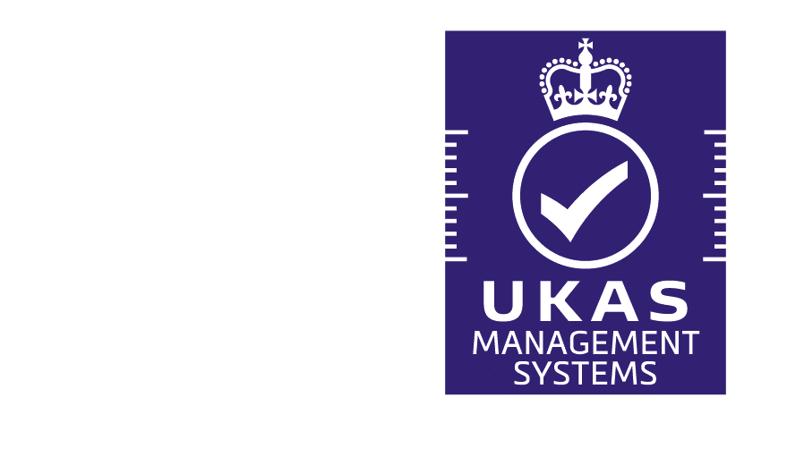 BSI UKAS Management Systems Certificate